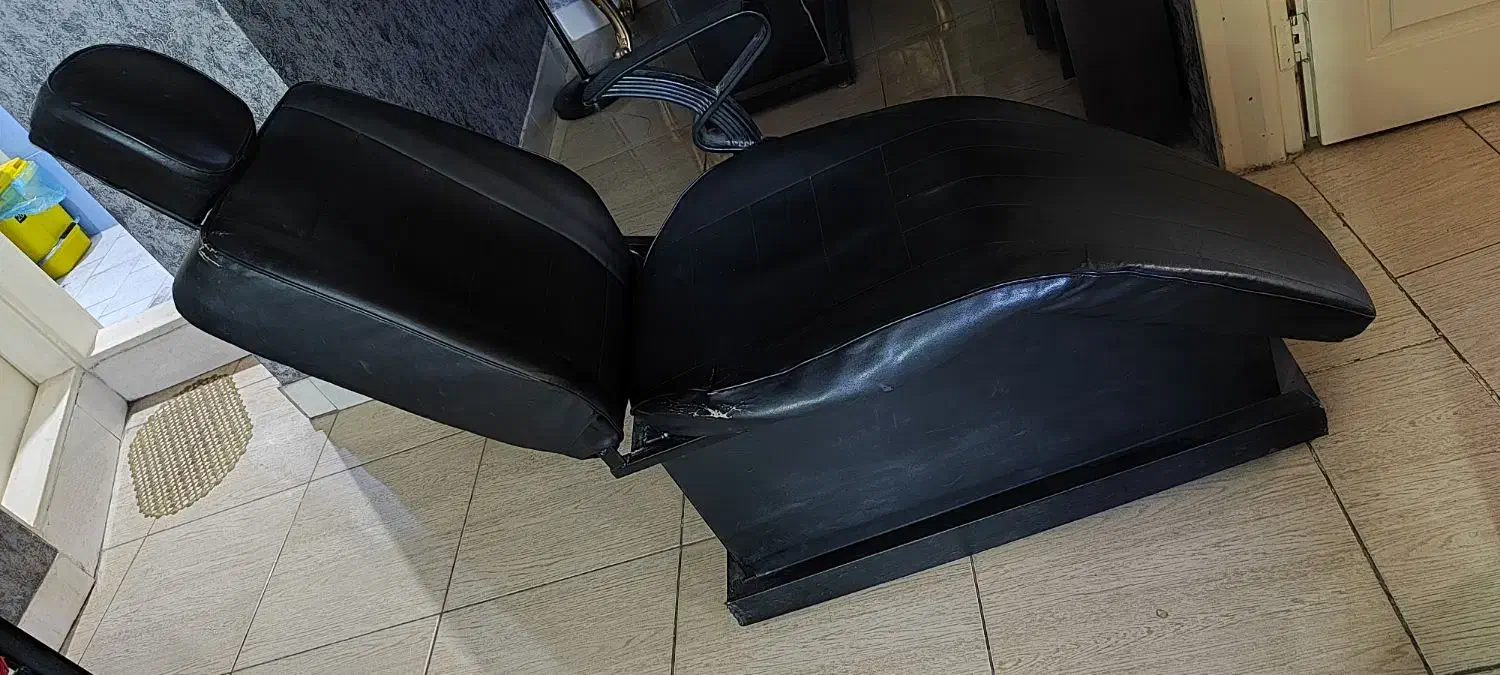 صندلی تمیز|صندلی و نیمکت|زنجان, |دیوار