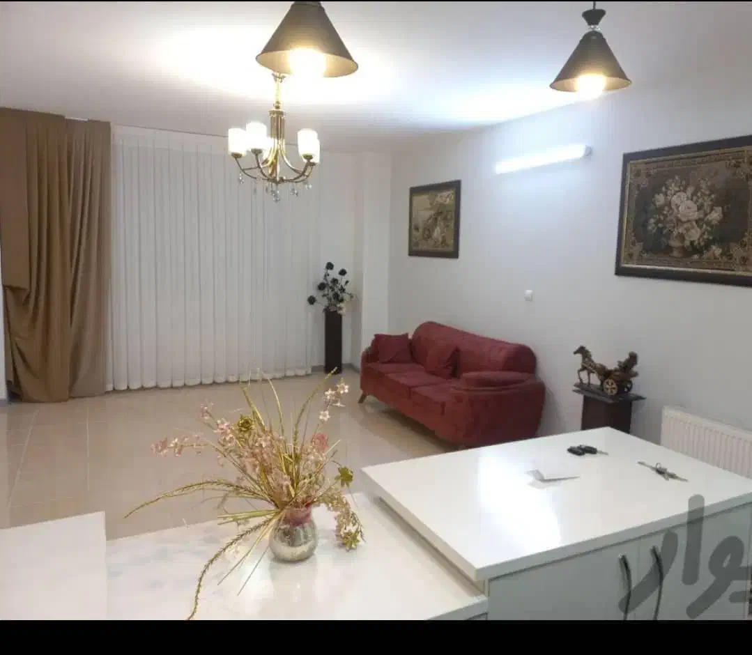 خانه اجاره ای|اجارهٔ خانه و ویلا|فولادشهر, مسکن مهر فولادشهر|دیوار