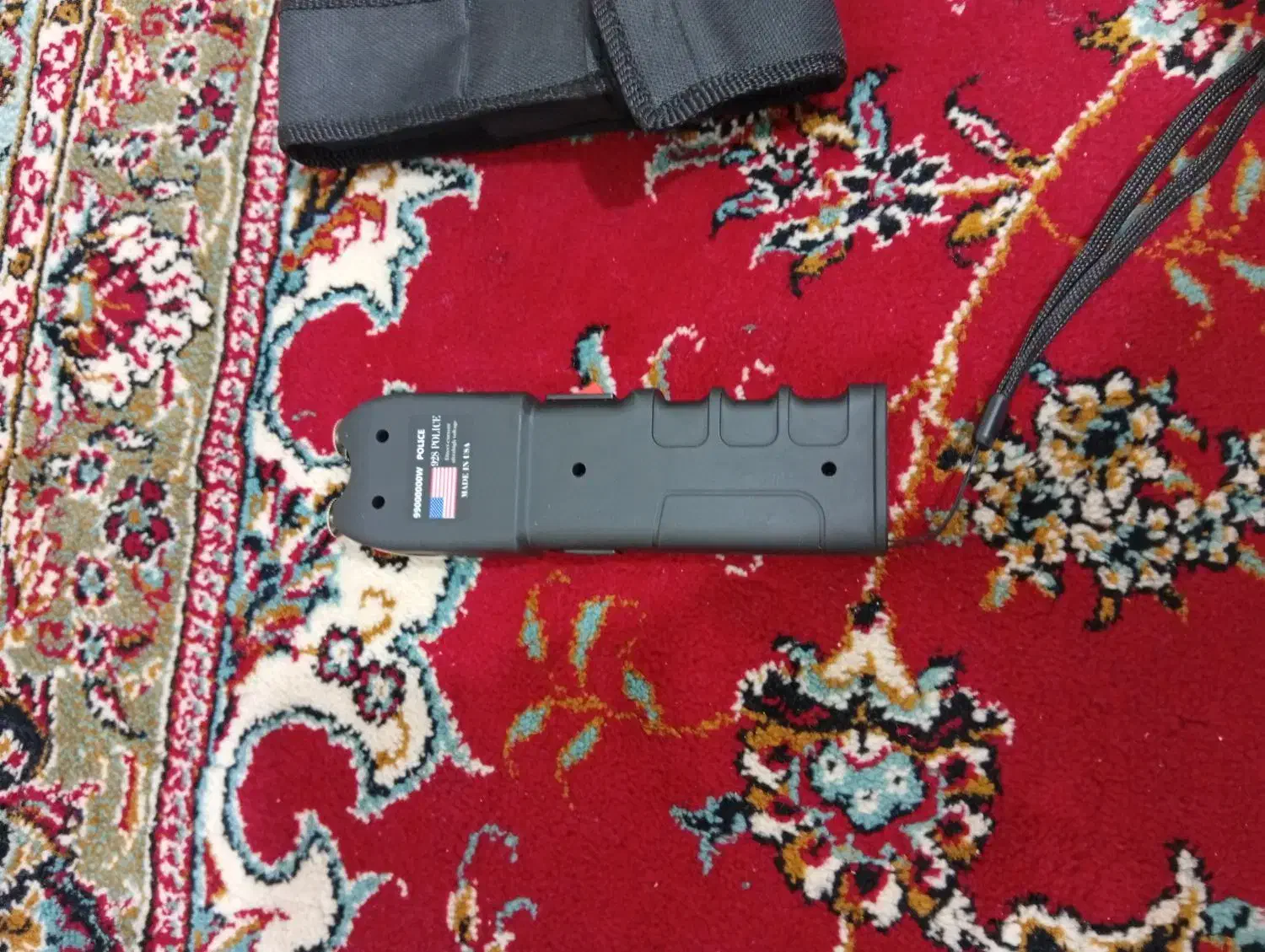 تسبیح قدیمی|بدلیجات|شیراز, نصر|دیوار