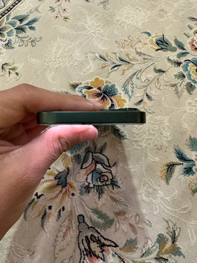 ایفون ۱۳ نرمال|موبایل|کرمان, |دیوار