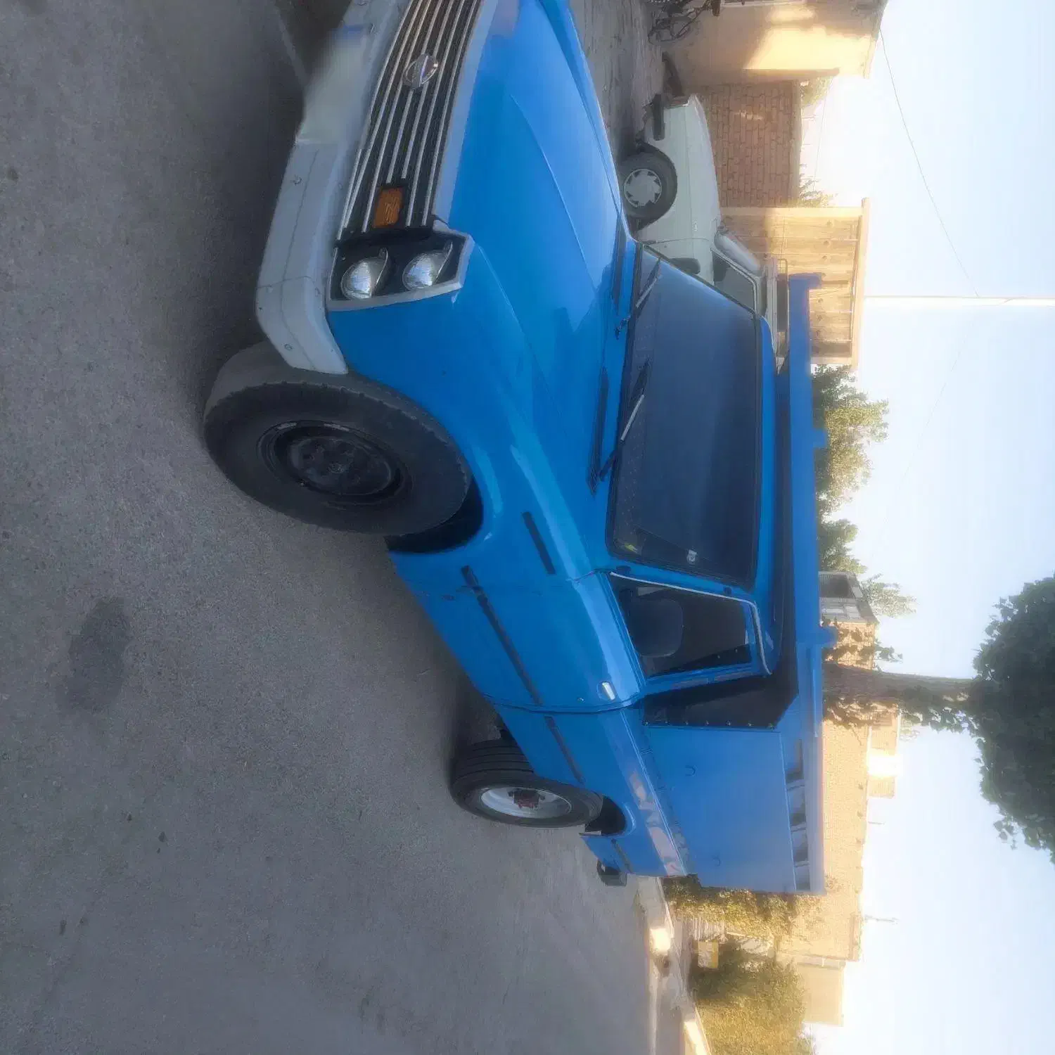 نیسان مدل ۸۸|خودرو سواری و وانت|دزفول, |دیوار