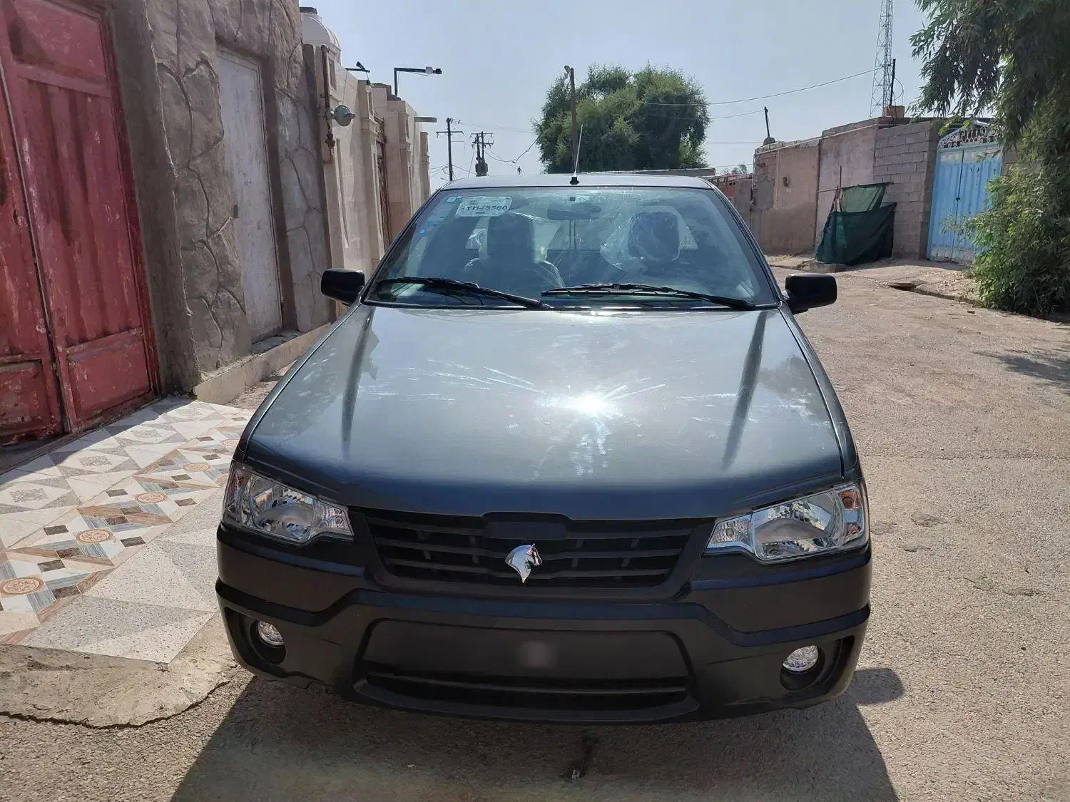 فروش ماشین اریسان|خودرو سواری و وانت|هندیجان, |دیوار