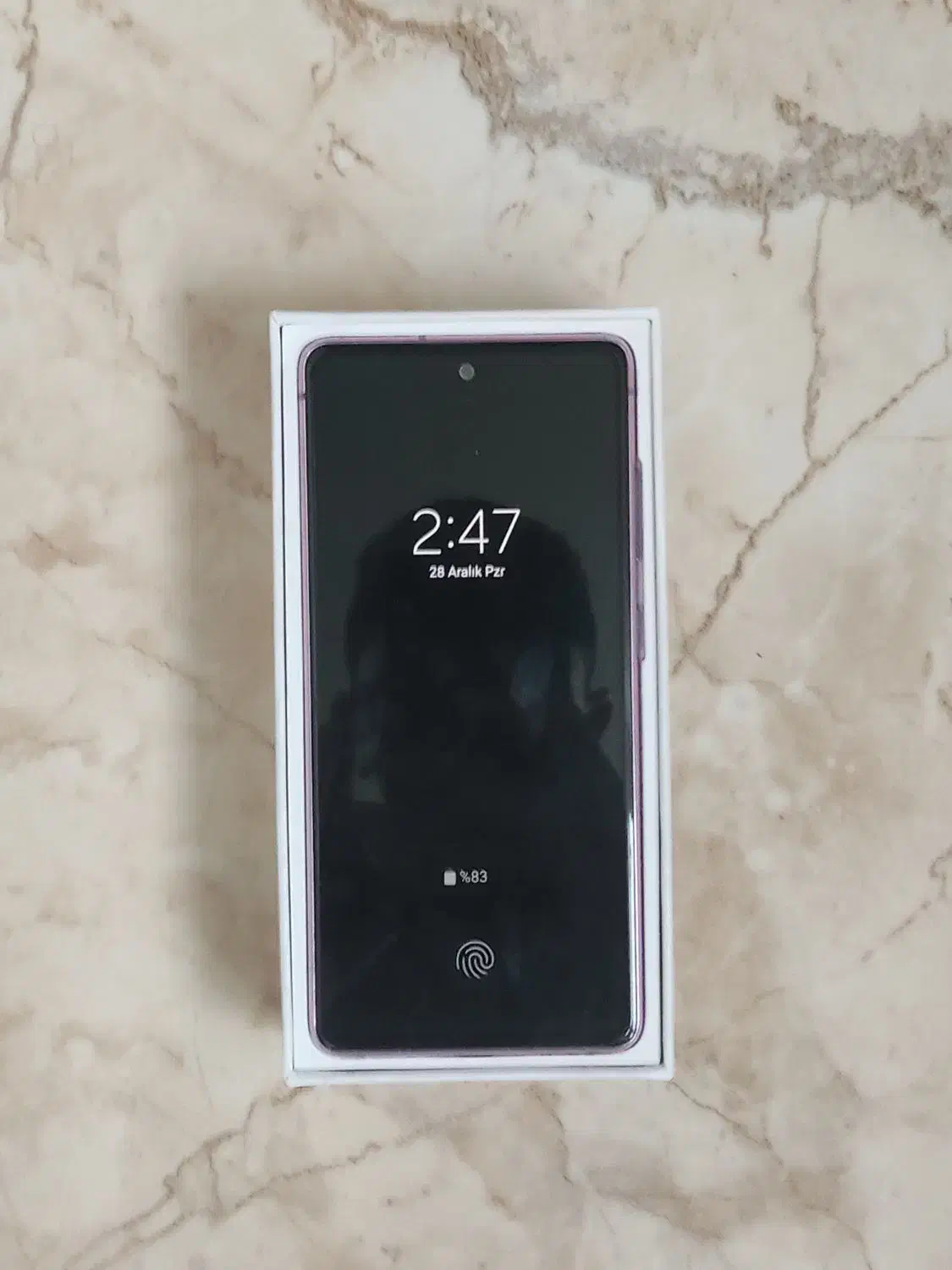 SAMSUNG S 20 FE|موبایل|نقده, |دیوار