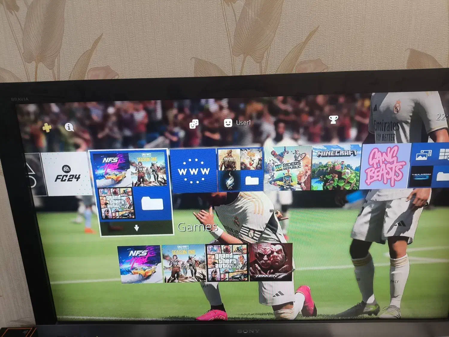 PS4|کنسول، بازی ویدئویی و آنلاین|تهران, اباذر|دیوار