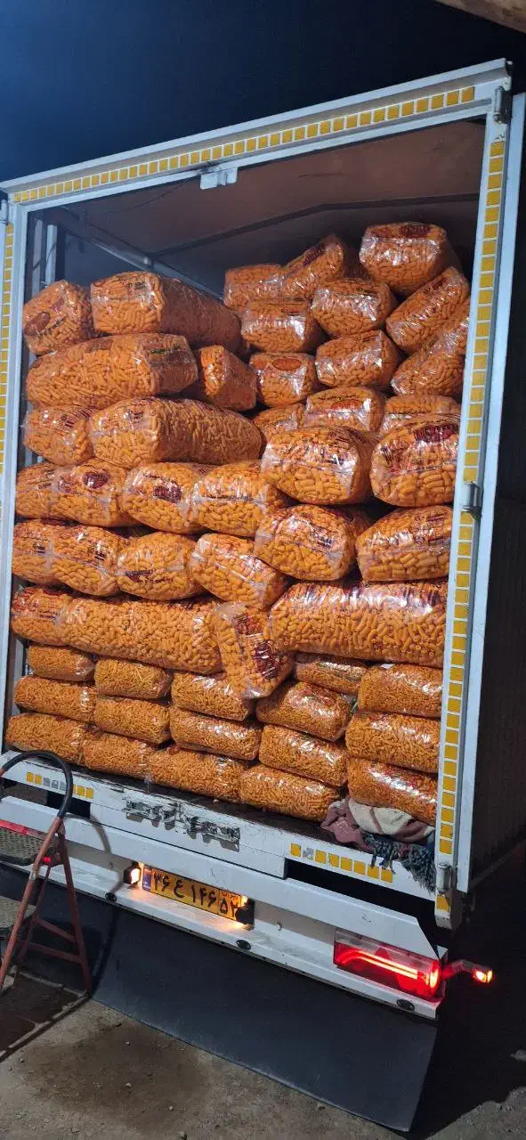 پفیلا،پفک،پفک هندی،عمده و جزیی|عمدهفروشی|مشهد, شهرک شیرین|دیوار