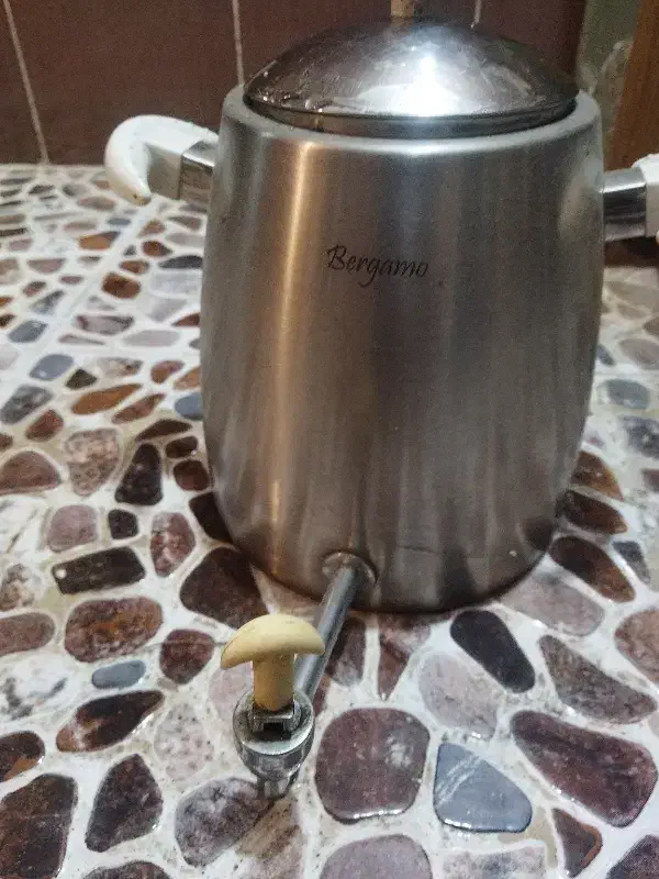 کتری|قوری، کتری، قهوه‌ساز دستی|گنبد کاووس, |دیوار