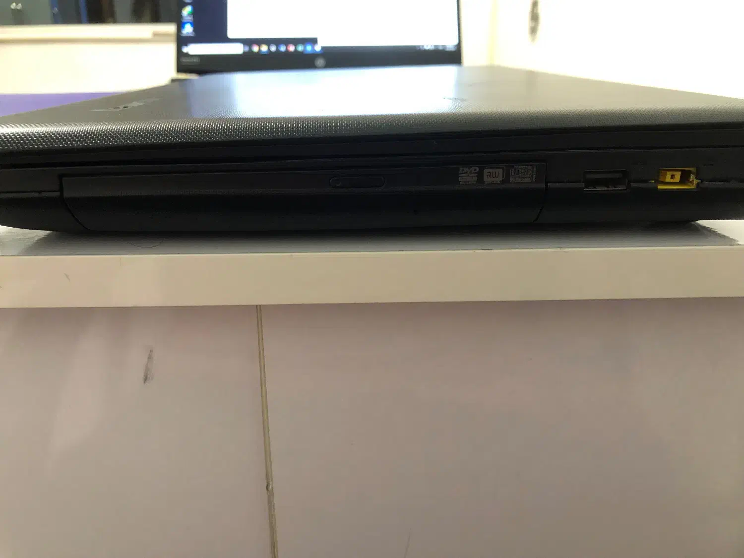 لپ تاپ لنوو g500|رایانه همراه|اردبیل, |دیوار