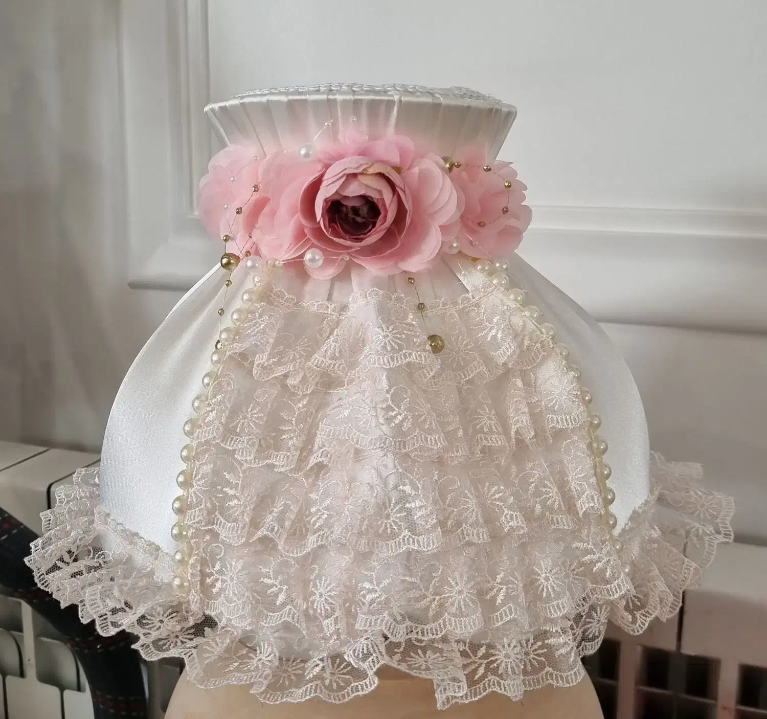 شید آباژور|چراغ خواب و آباژور|تهران, حکیمیه|دیوار