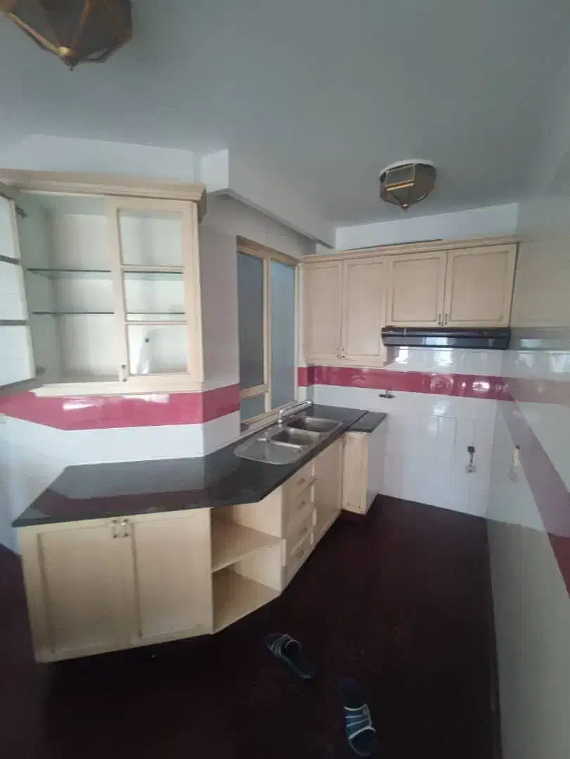 ۹۵متر/گلبرگ/فلکه اول تهرانپارس/تخلیه|اجارهٔ آپارتمان|تهران, تهرانپارس جنوبی|دیوار