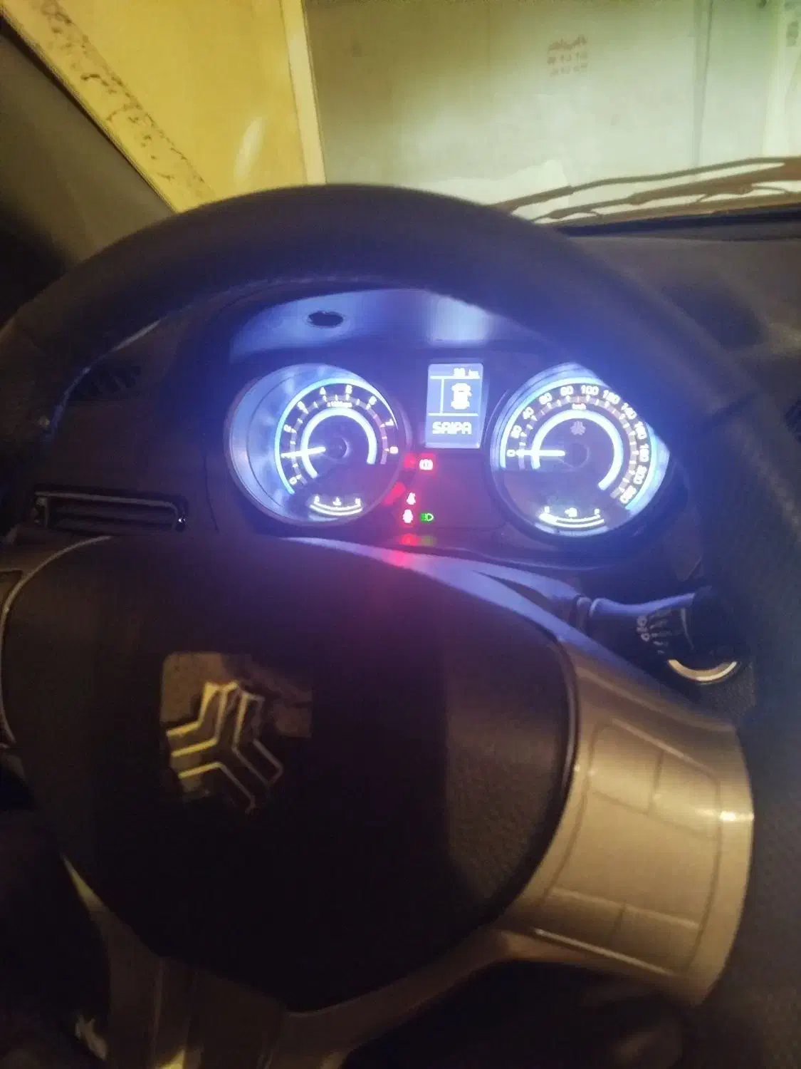 شاهین gl صفر خشک|خودرو سواری و وانت|ورامین, ورامین|دیوار