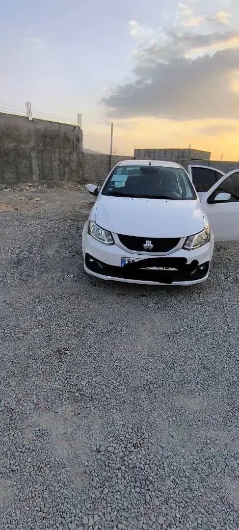 ساینا|خودرو سواری و وانت|ایرانشهر, |دیوار