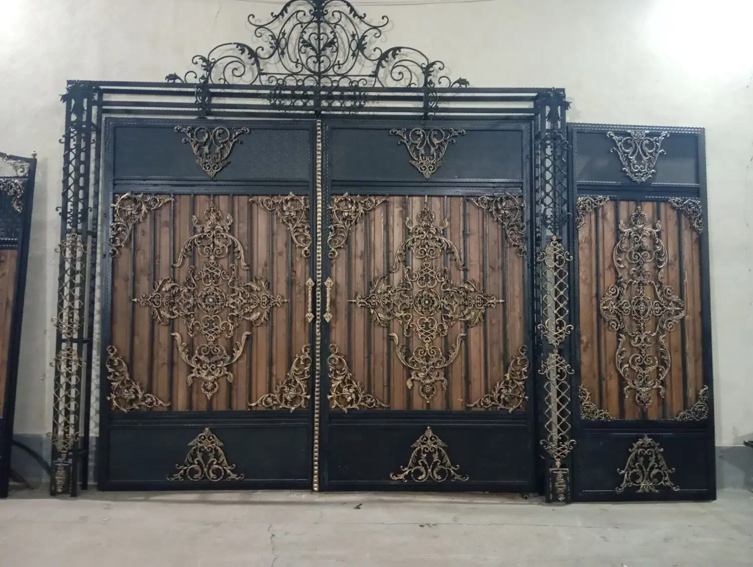 مبلمان فضای باز|مبلمان خانگی و میز عسلی|بوشهر, |دیوار