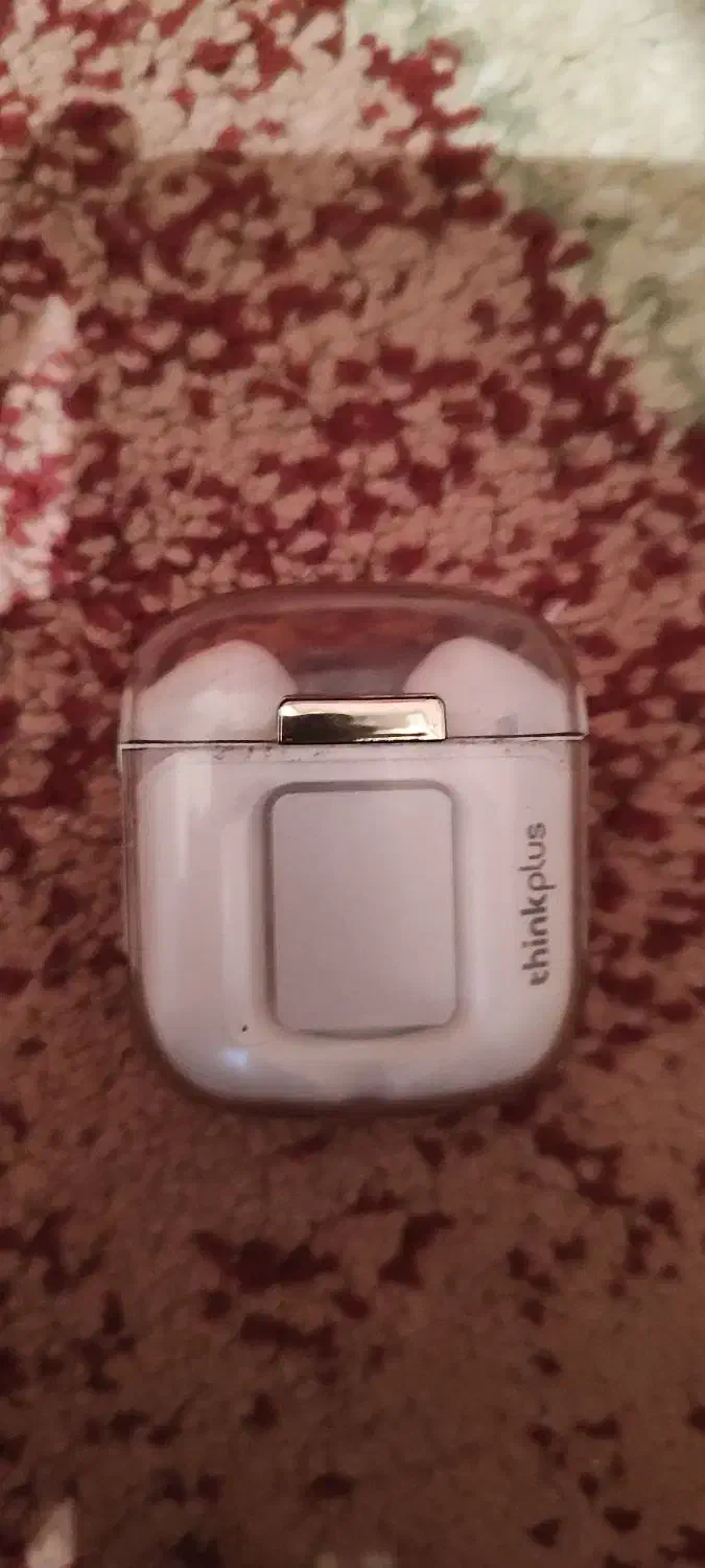 ایرپاد lp6 لنوو|لوازم جانبی موبایل و تبلت|کرمانشاه, |دیوار