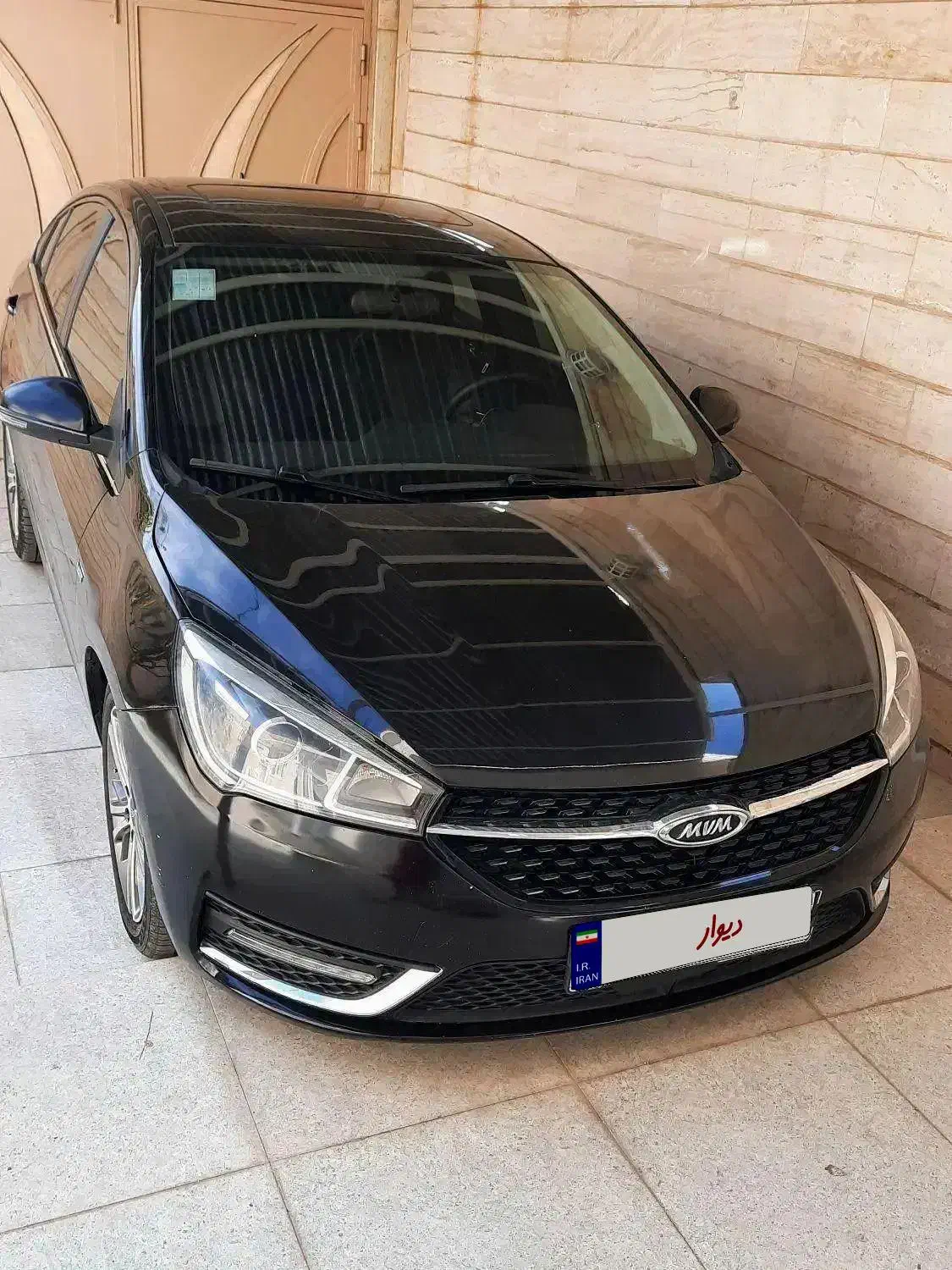 فروش آریزو ۵ توربو مدل ۱۴۰۰|خودرو سواری و وانت|شیراز, دروازه قران|دیوار