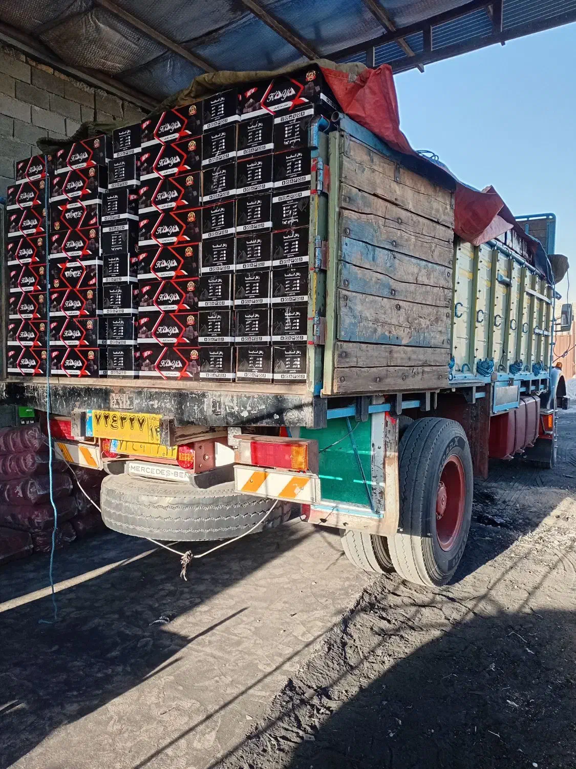 زغال حبه و خودسوز|عمدهفروشی|ورامین, خورین|دیوار