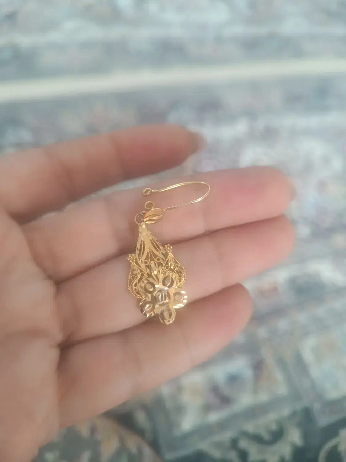 گمشده|جواهرات|یزد, |دیوار