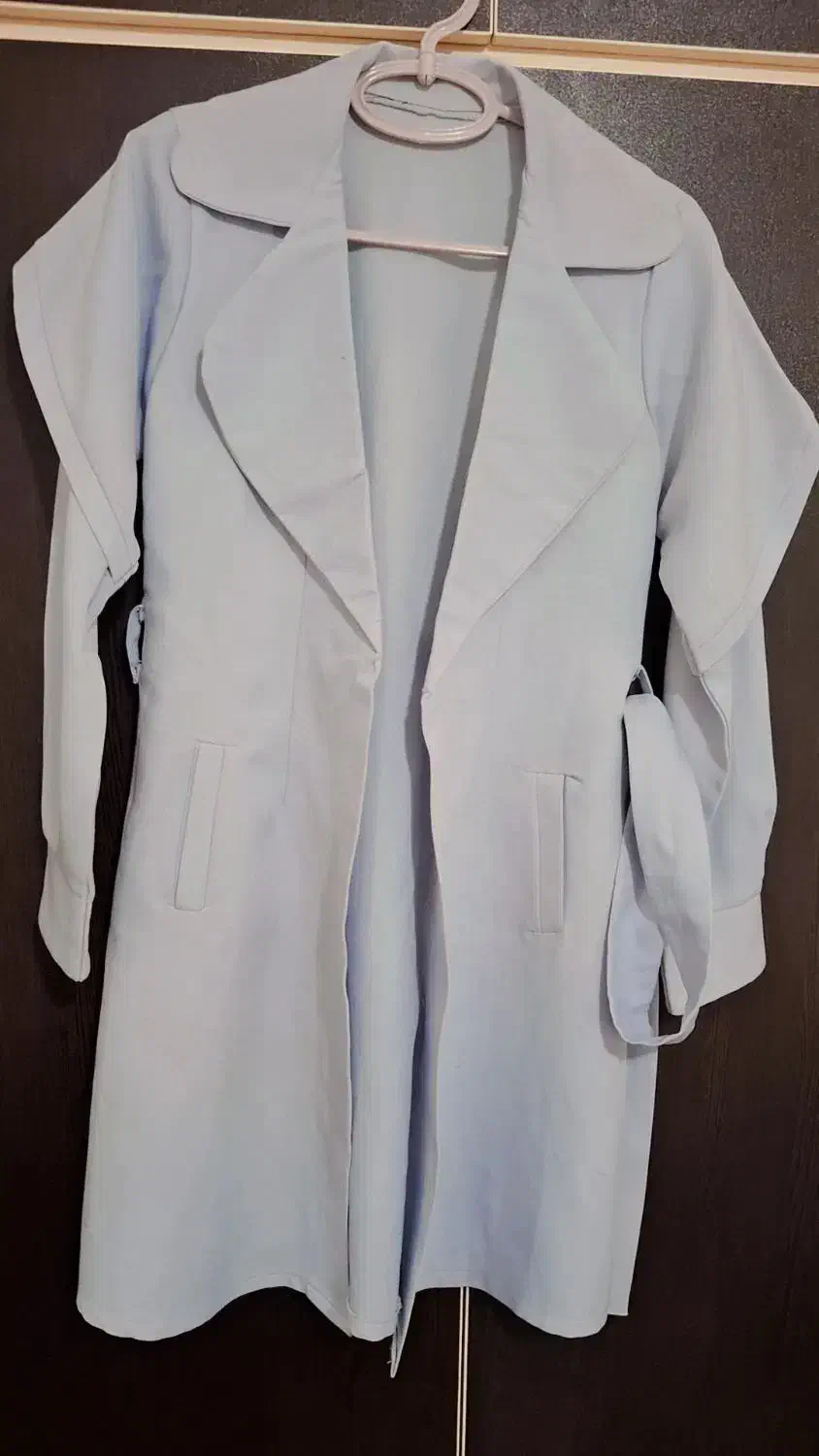 لباس استفاده نشده|لباس|چابکسر, |دیوار