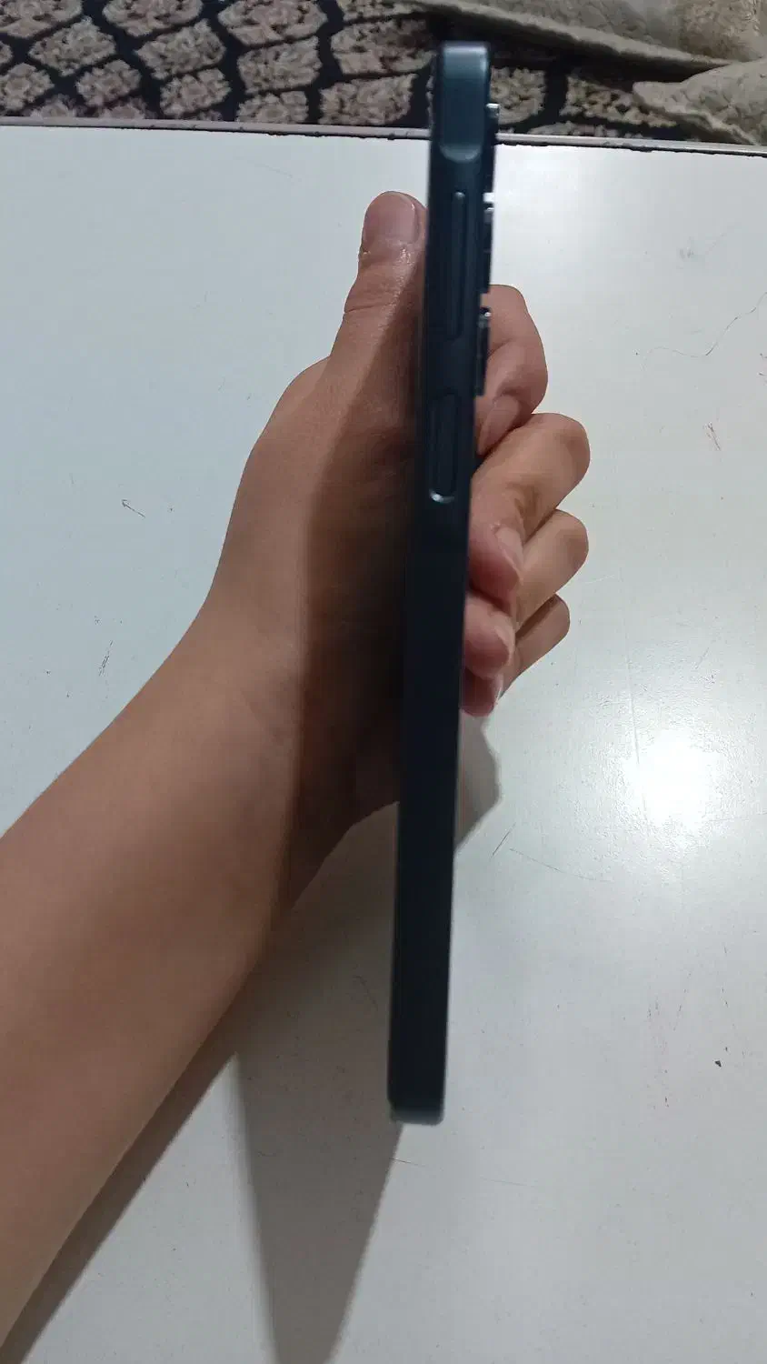 موبایل a16 سامسونگ|موبایل|مشهد, شفا|دیوار