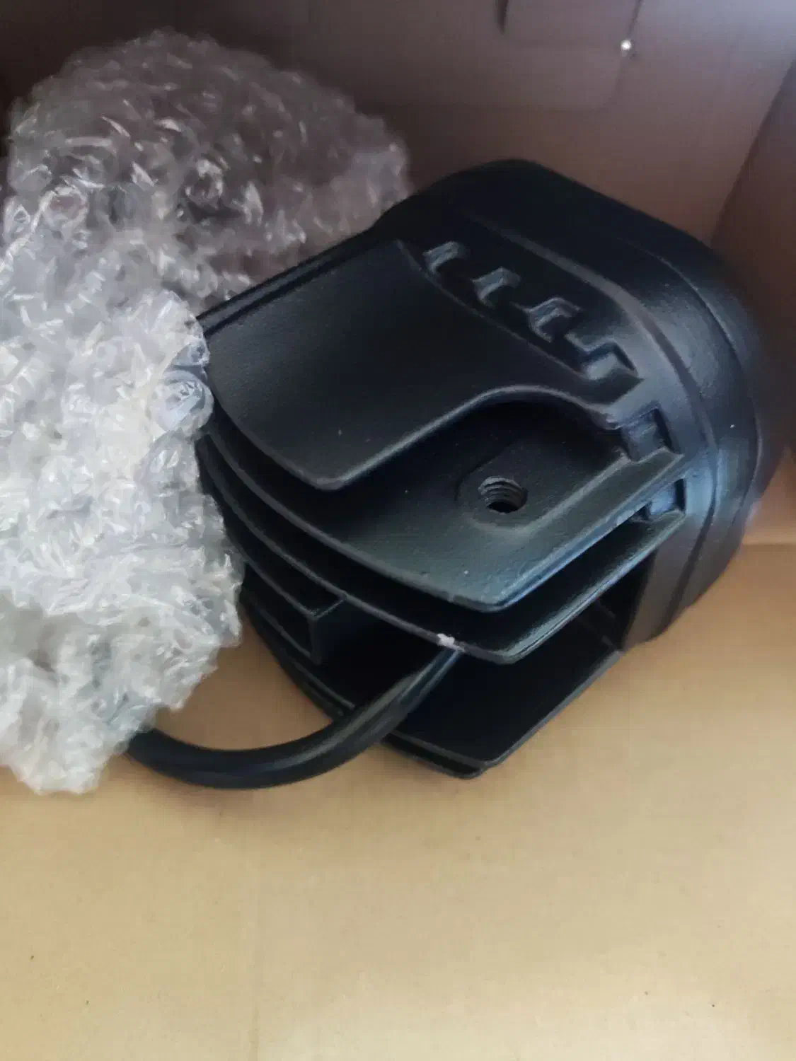 led لنز پروژکتور آفرود|لامپ و چراغ|تبریز, |دیوار