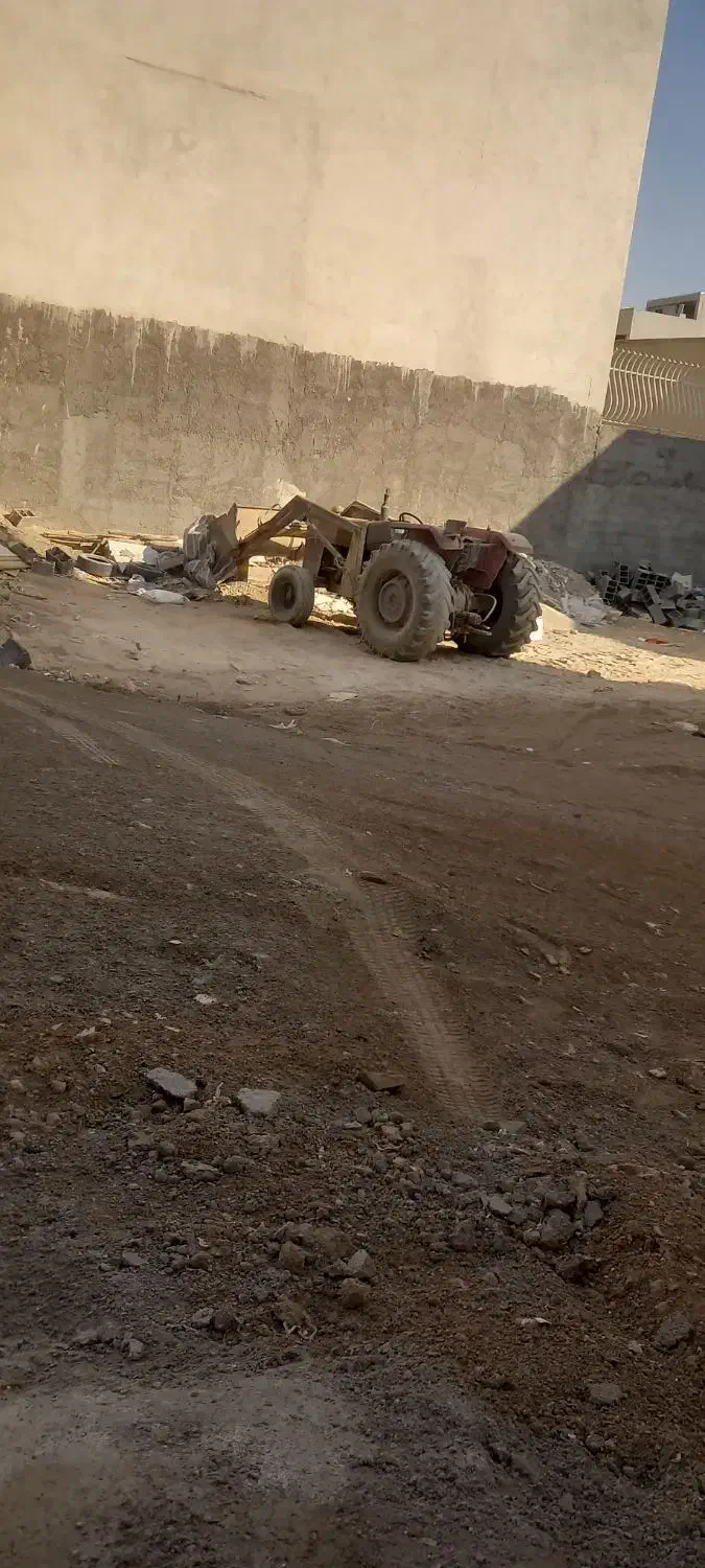 تراکتور|خودرو سنگین|شاهین‌شهر, الهیه|دیوار