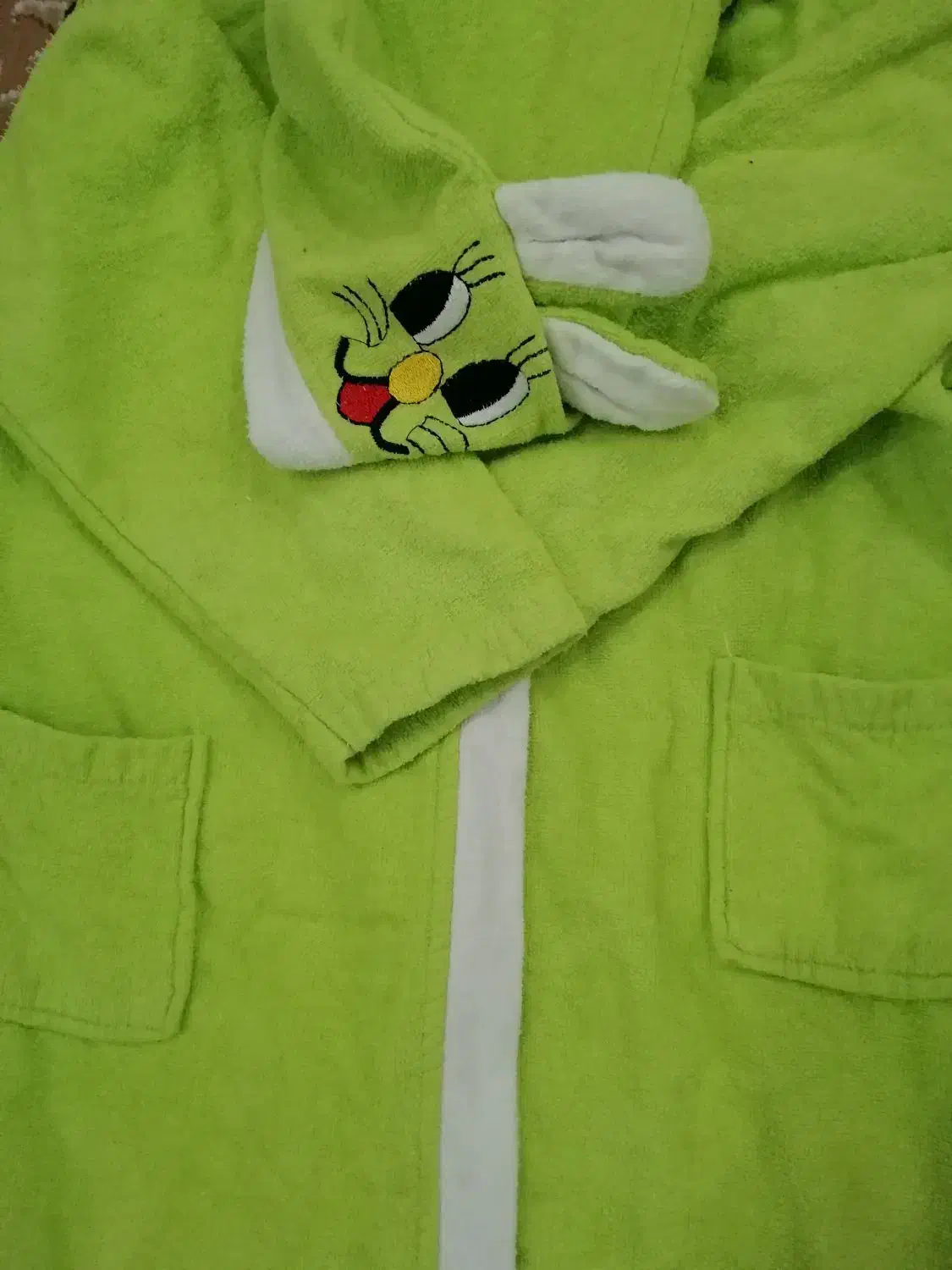 حوله|کفش و لباس بچه|محلات, |دیوار