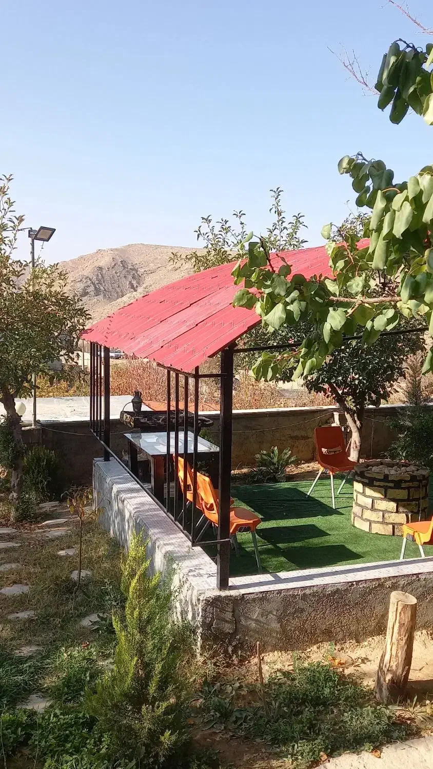 اجاره ویلا استخر دار|اجارهٔ کوتاه‌مدت ویلا و باغ|بجنورد, |دیوار