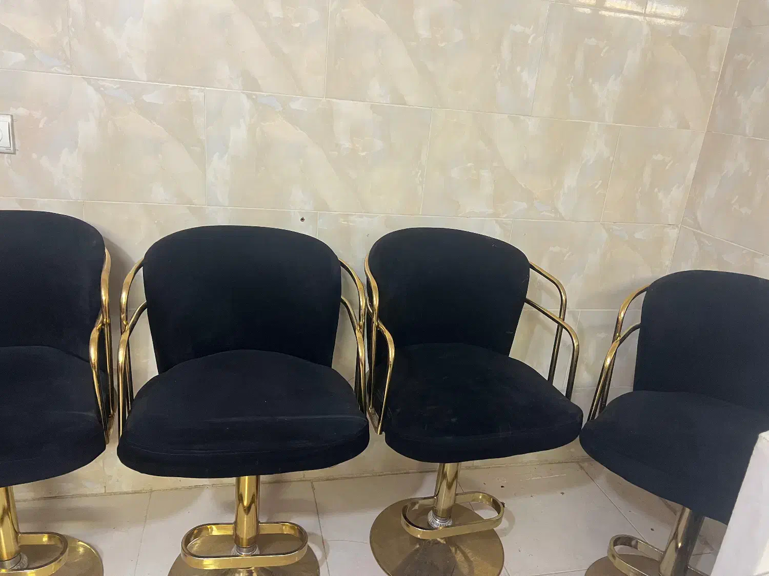 لوازم ارایشگاه|حراج|ابریشم, |دیوار