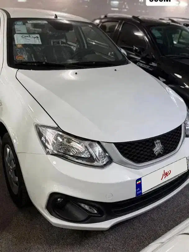 ساینا بدون توضیحات|خودرو سواری و وانت|فردیس, فردیس|دیوار