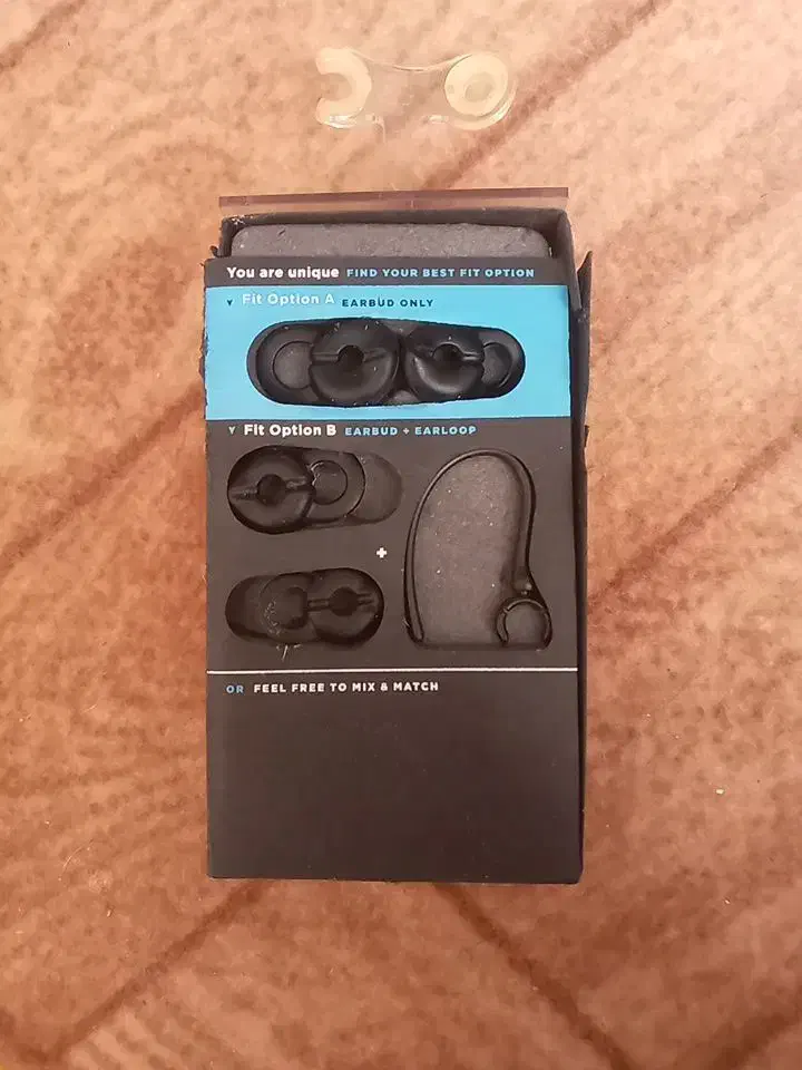 هدست بلوتوثی برای مکالمه plantronice explorer 500|لوازم جانبی موبایل و تبلت|هشتگرد, گلسار|دیوار