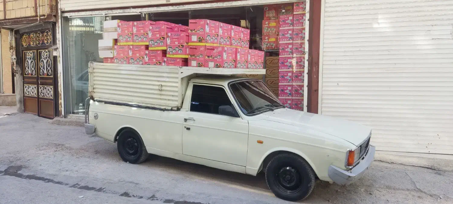 وانت تلفنی (جوانرود)|خدمات حمل و نقل|جوانرود, |دیوار