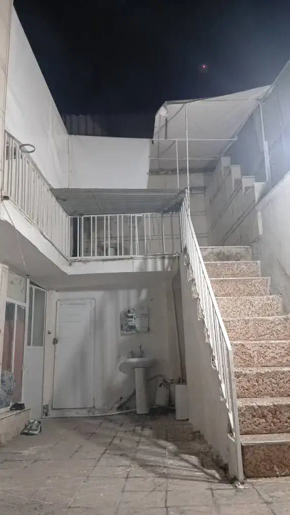 ویلایی فاصله تا حرم ۱۰ دقیقه|فروش خانه و ویلا|مشهد, جوادیه|دیوار