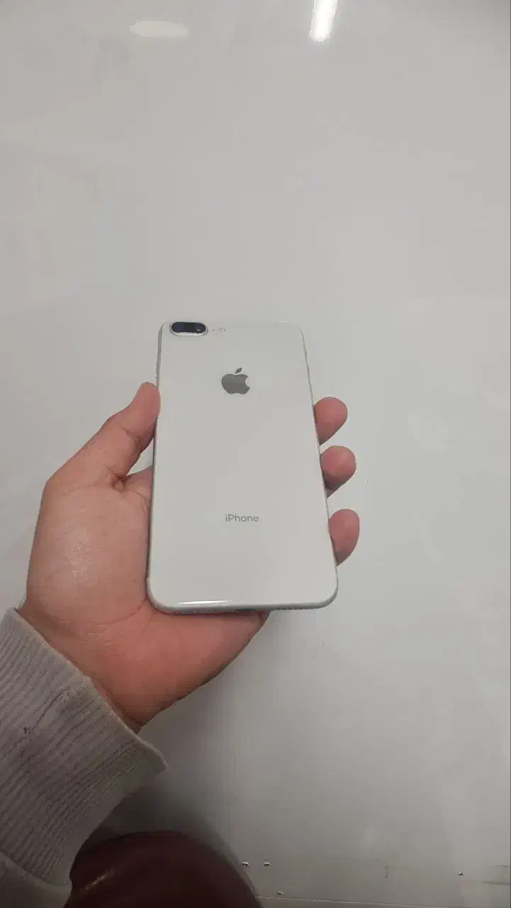 ایفون 8plus 64G|موبایل|تهران, اوقاف|دیوار