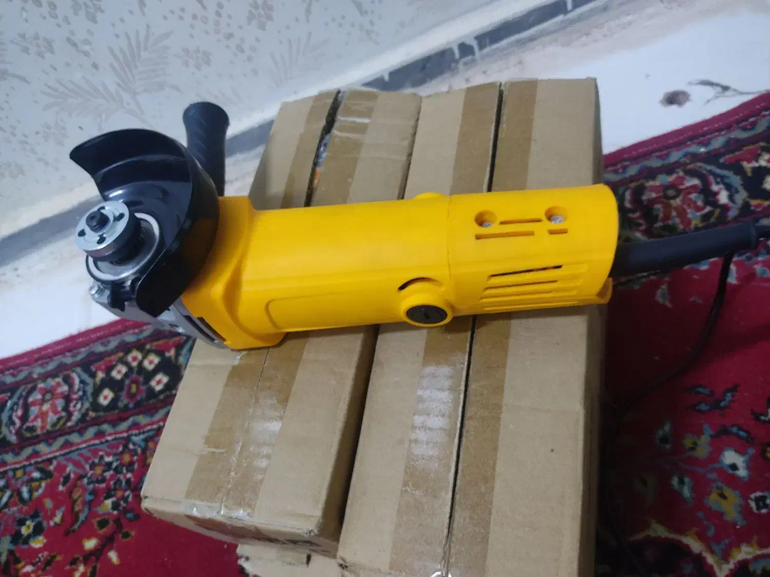 مینی سنگ فرز|ابزارآلات|سوسنگرد, |دیوار