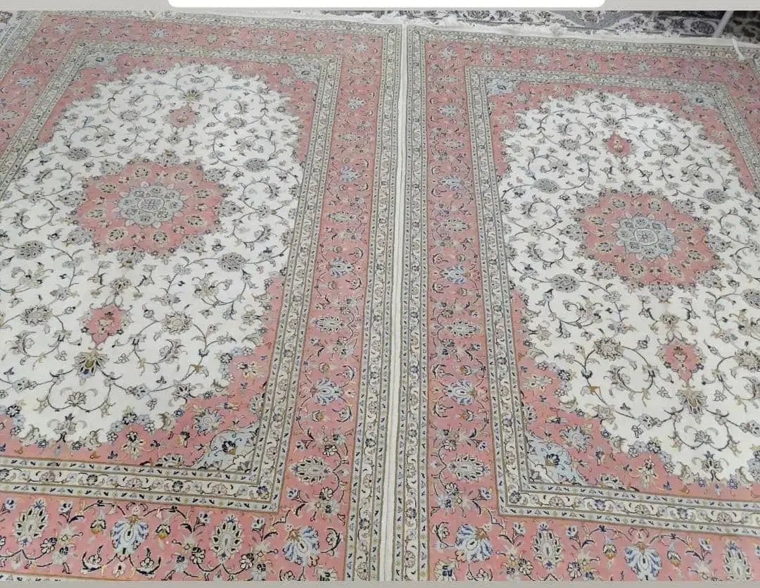 جفت ۶|فرش|کرمانشاه, |دیوار