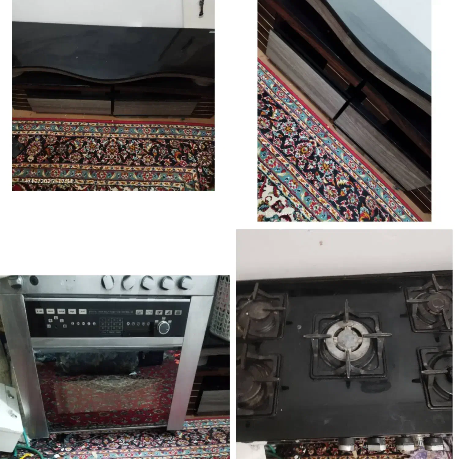 تاب و صندلی میز جدا هم فروخته میشود|حراج|زاهدان, |دیوار