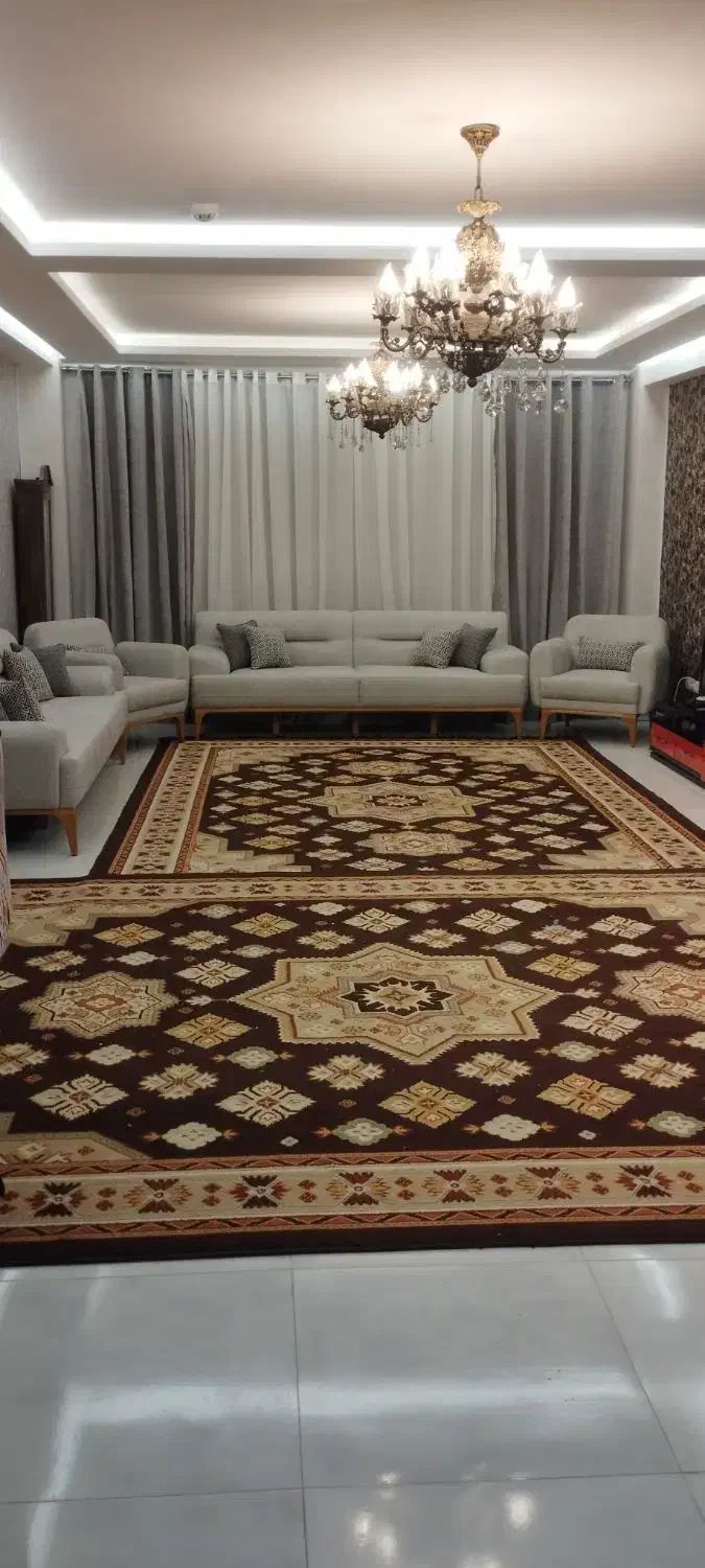 یک جفت ۱۲متری ده میلیون|فرش|یاسوج, |دیوار