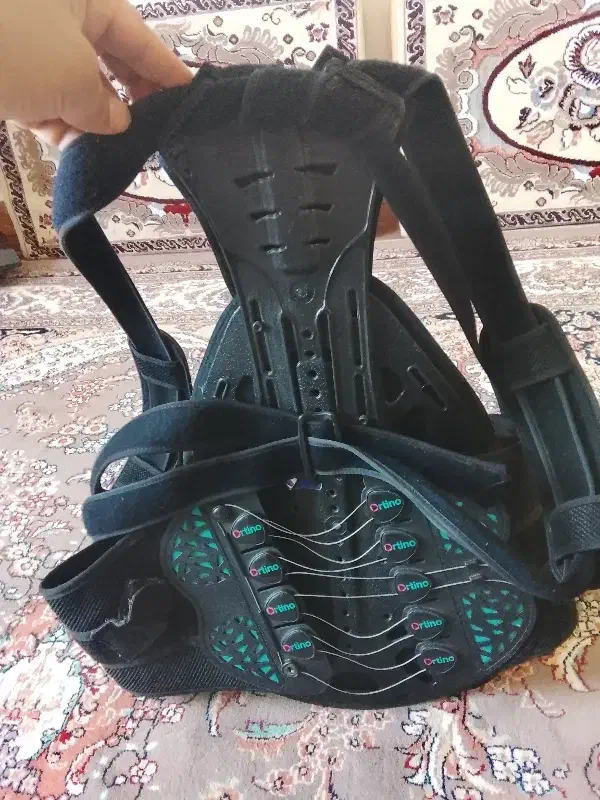 کمربند دیسک عمل مدل بالا|کیف، کفش، کمربند|اشنویه, |دیوار