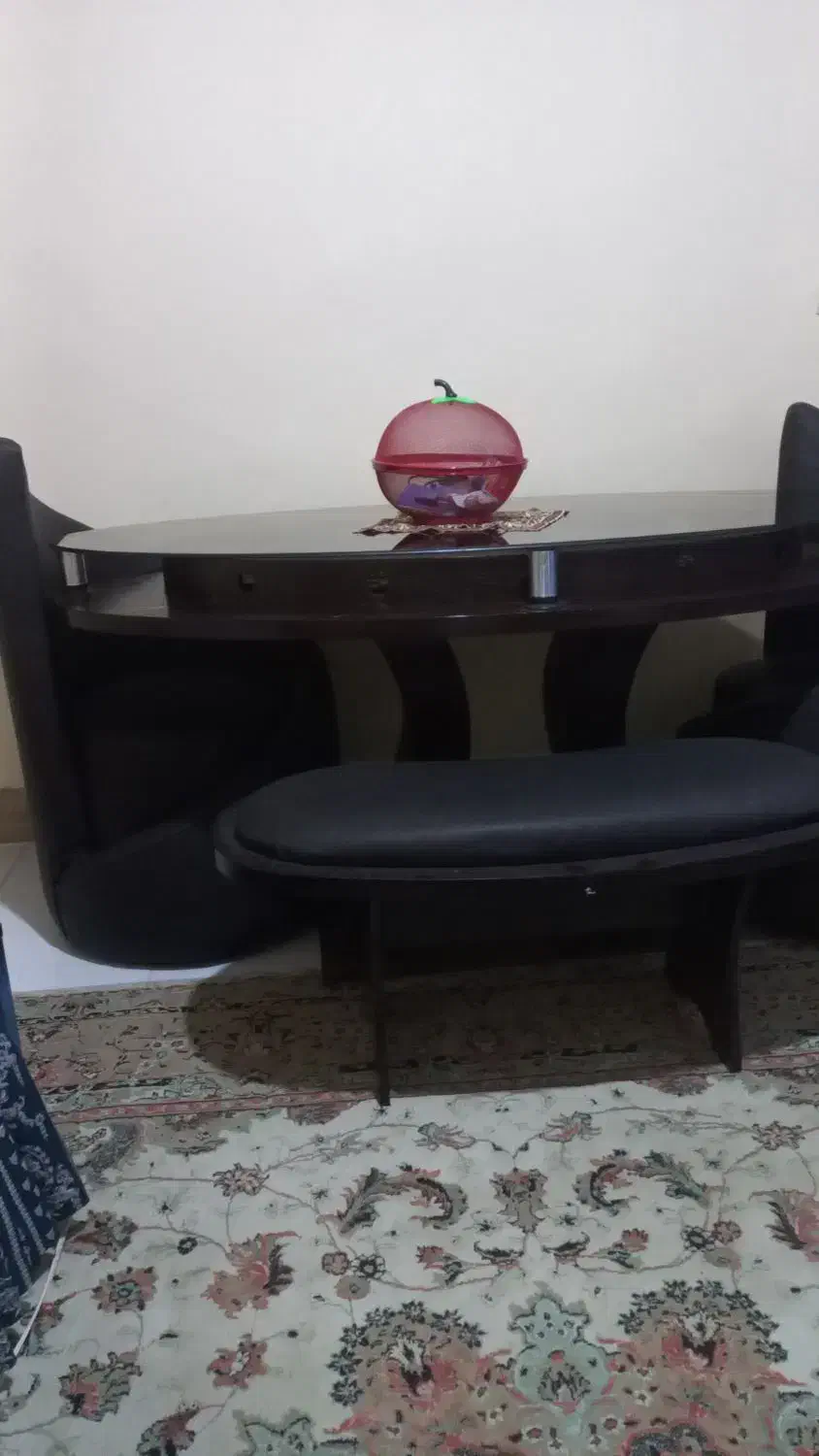 میزناهارخوری|میز و صندلی غذاخوری|مسجد سلیمان, |دیوار