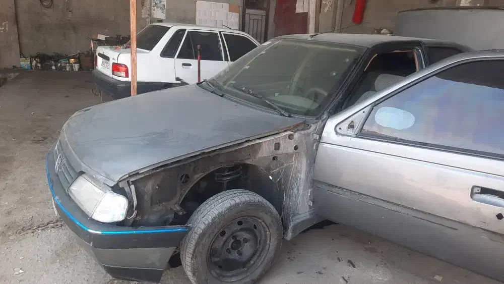 استخدام نیروی صافکار سنتی وpdr|استخدام صنعتی، فنی، مهندسی|بندرعباس, |دیوار