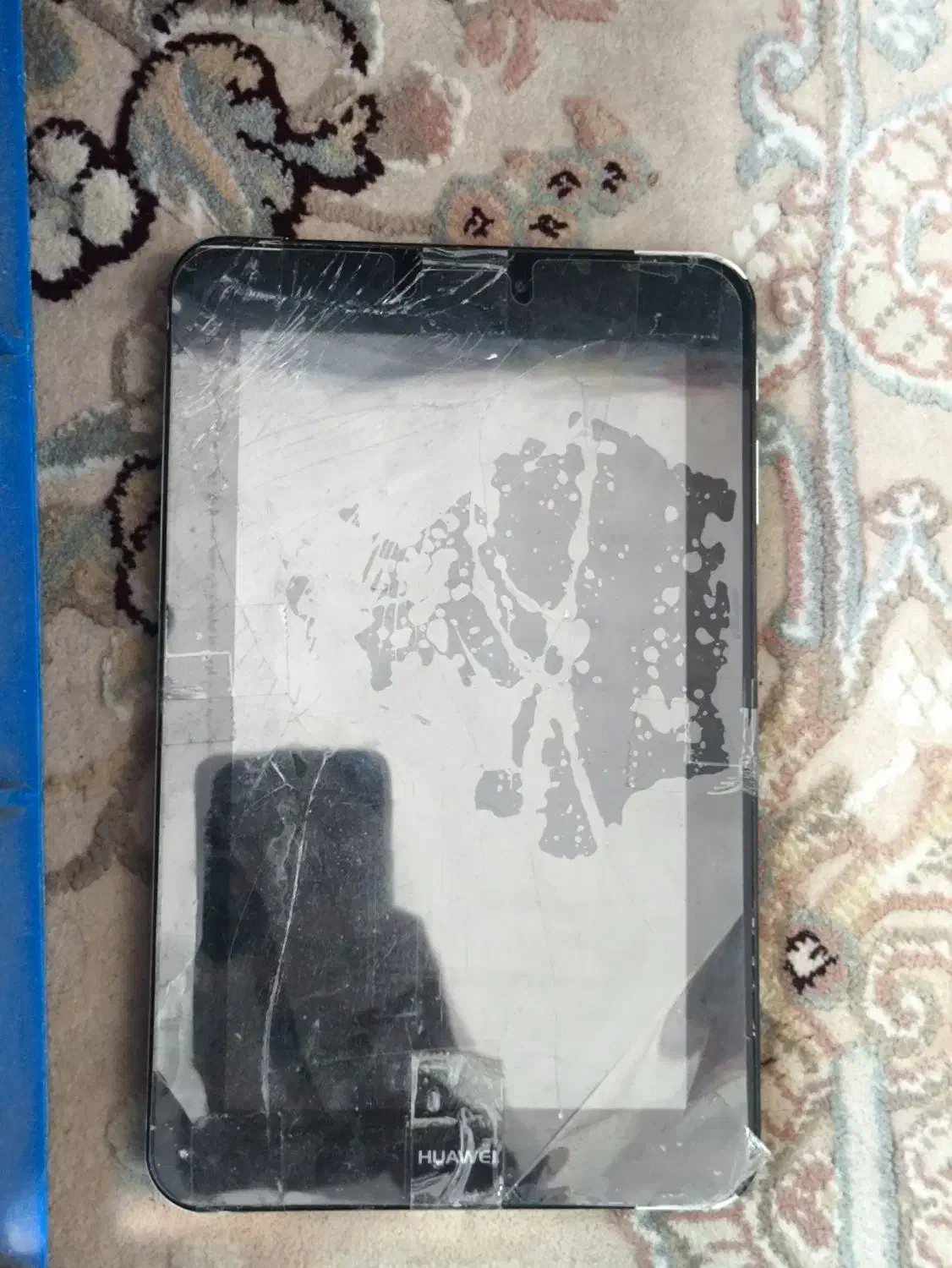 تبلت هواوی|تبلت|تهران, لویزان|دیوار