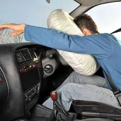 تعمیر و تعویض ایربگ|خدمات موتور و ماشین|شهرکرد, |دیوار