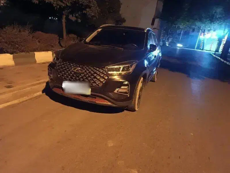 اسپرت mvm x55pro iE|خودرو سواری و وانت|گرگان, |دیوار