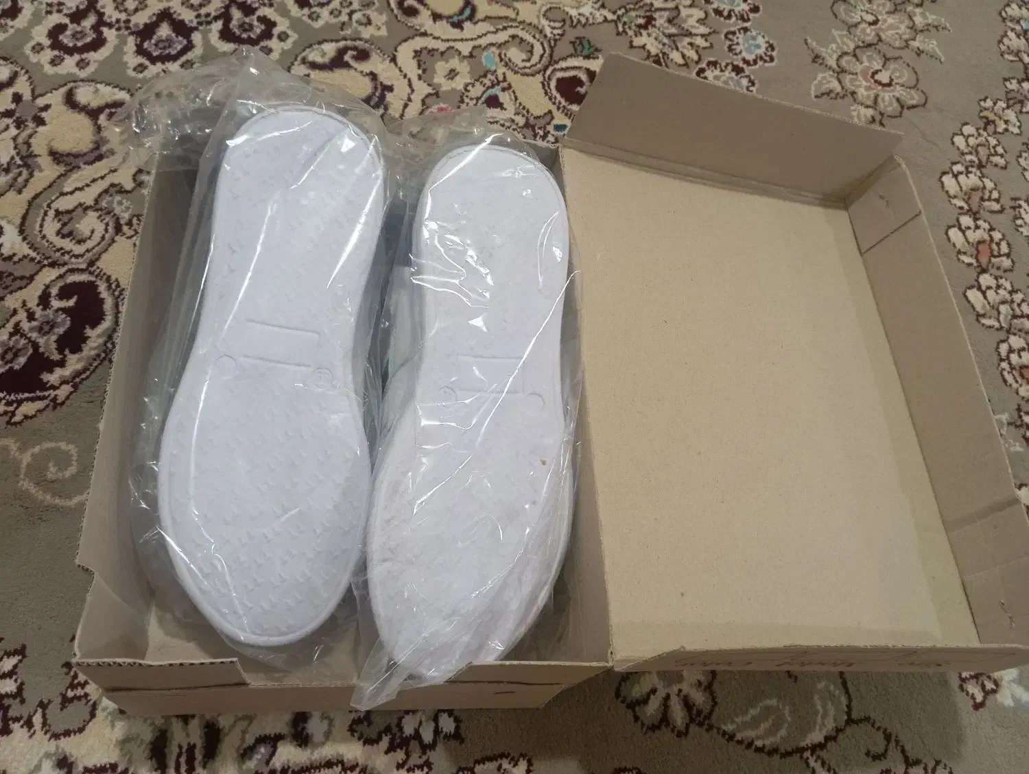 کفش دخترانه|کیف، کفش، کمربند|تایباد, |دیوار