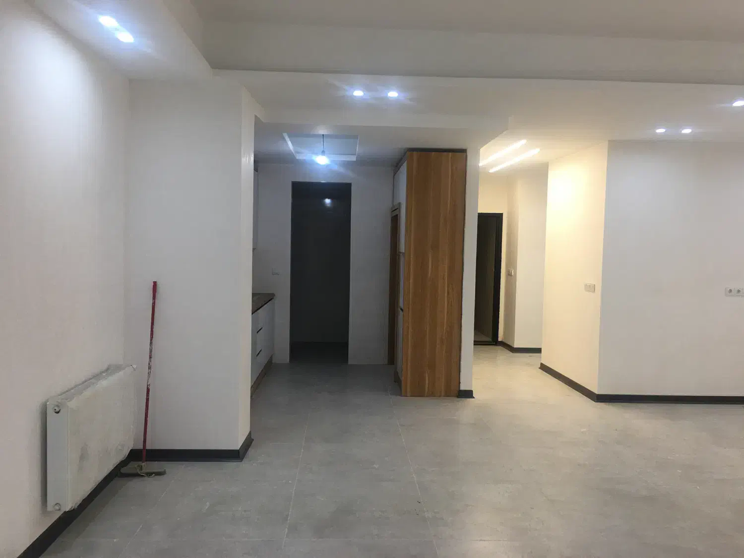 آپارتمان نوساز سه خواب با متریال ممتاز|فروش آپارتمان|رشت, شهریاران|دیوار