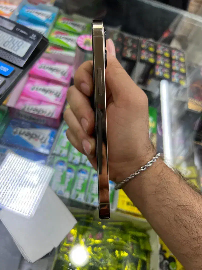 ایفون دوازده پروZaa256|موبایل|بندر ماهشهر, |دیوار