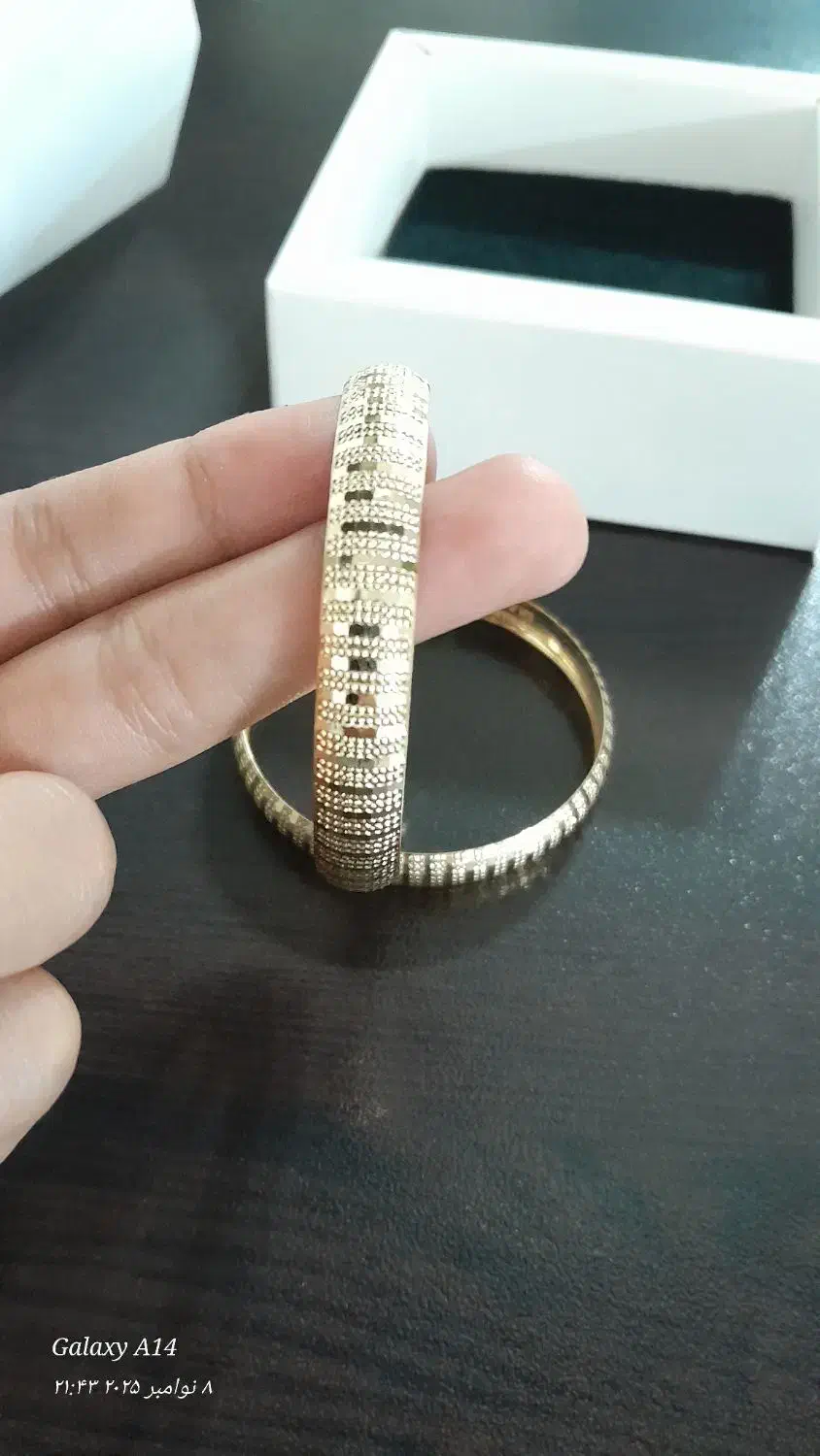 النگو سایز یک|جواهرات|بیرجند, |دیوار