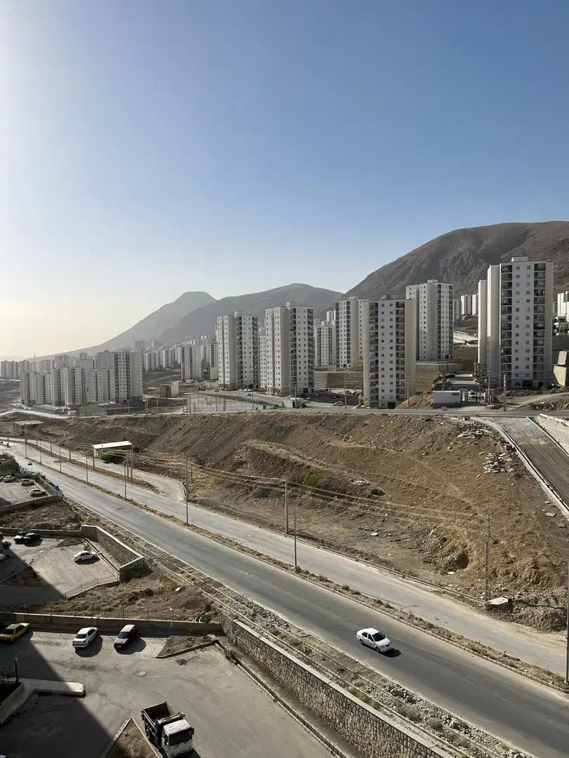 خریدفاز11/آپارتمان/87متری/با بالا ترین قیمت روز|فروش آپارتمان|پردیس, فاز ۱۱|دیوار