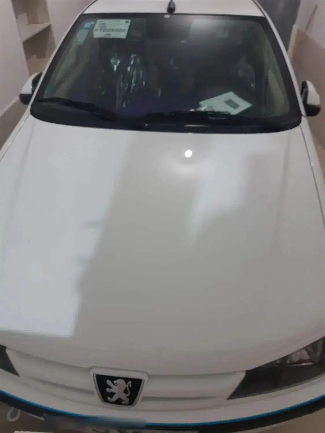 ماشین پژو پارس سفارشی elx|خودرو سواری و وانت|بوکان, |دیوار