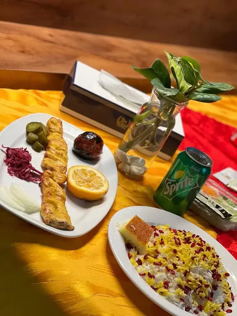 هتل مشهد با هر توان مالی و به صورت اقساط|تور و چارتر|اصفهان, درب کوشک|دیوار