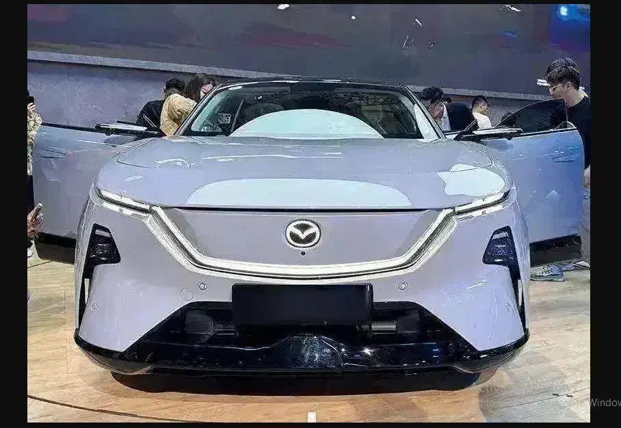 مزداEZ60|خودرو سواری و وانت|سبزوار, کوی بهار|دیوار